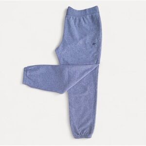 Reebok Sweatpants Mens Size XL Grey Running